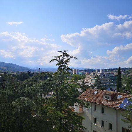 Hotel Clodi Ascoli Piceno Exterior photo