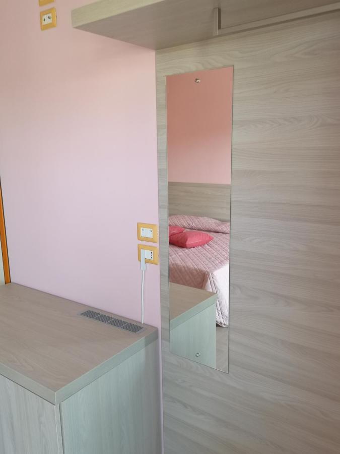 Hotel Clodi Ascoli Piceno Exterior photo