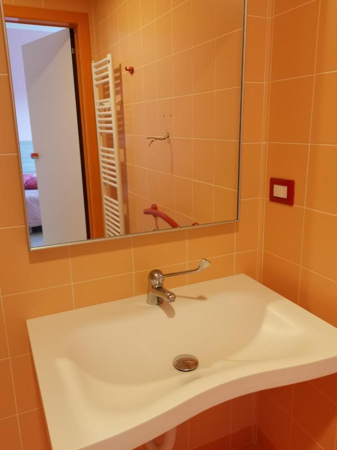 Hotel Clodi Ascoli Piceno Exterior photo
